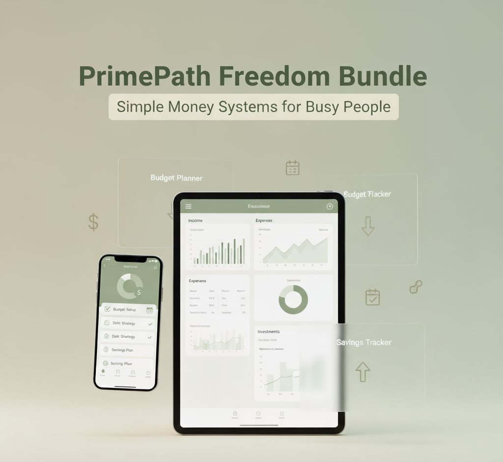 Freedom Bundle